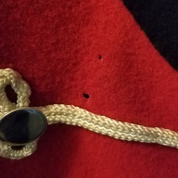 British military red coat - Picture 2 of 5